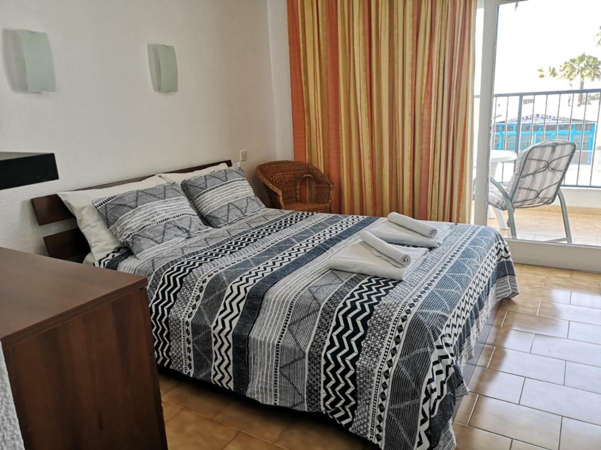 Marbella Golf Apartment