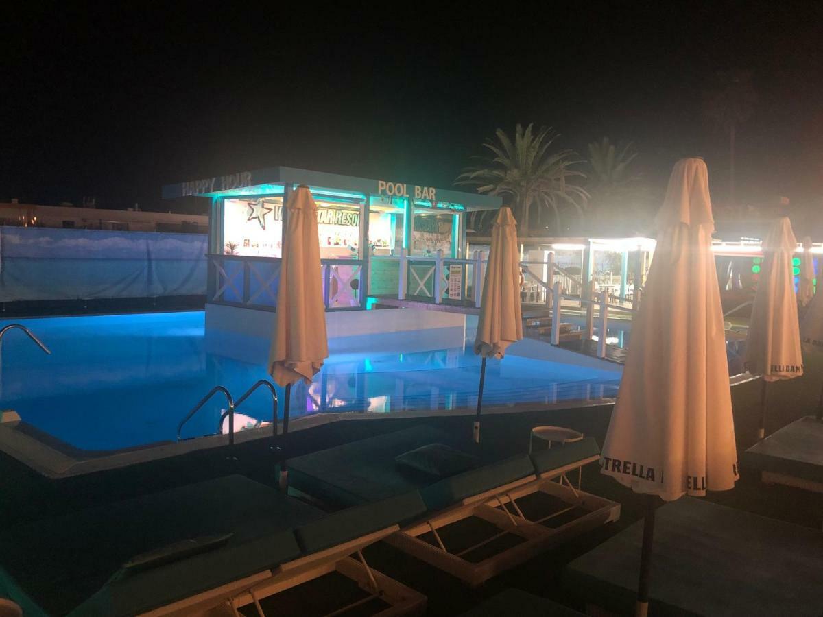 Venus Star - Fkk Nudist Swingers - Only Couples * Maspalomas (Gran Canaria)