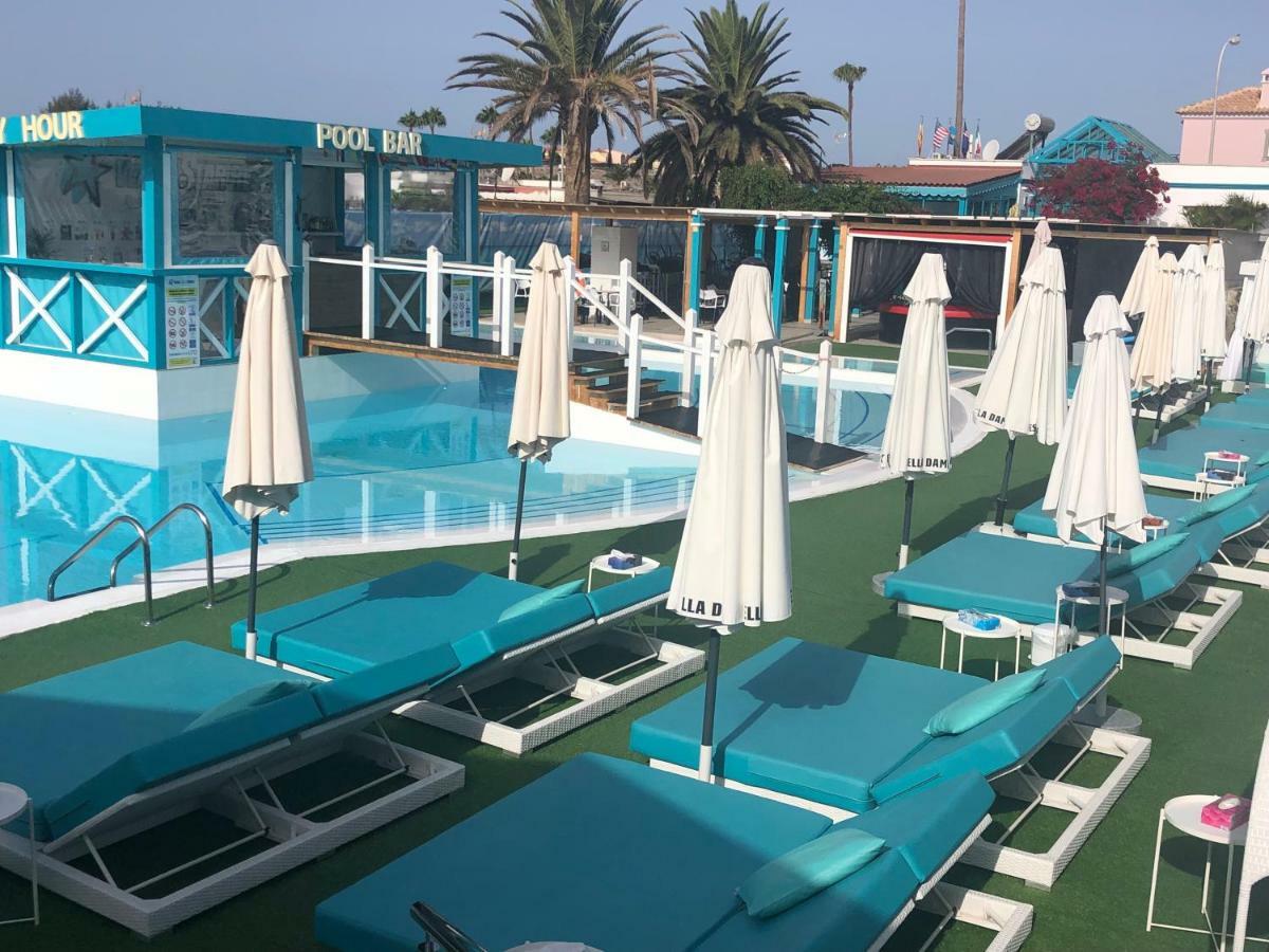 Venus Star - Fkk Nudist Swingers - Only Couples Hotel do amor