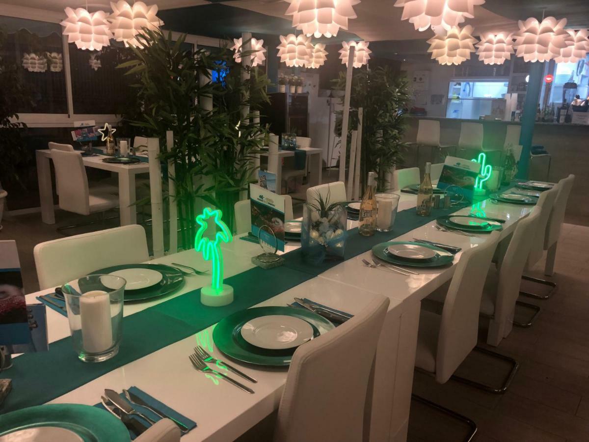 Venus Star - Fkk Swingers - Couples Only Liebeshotel *