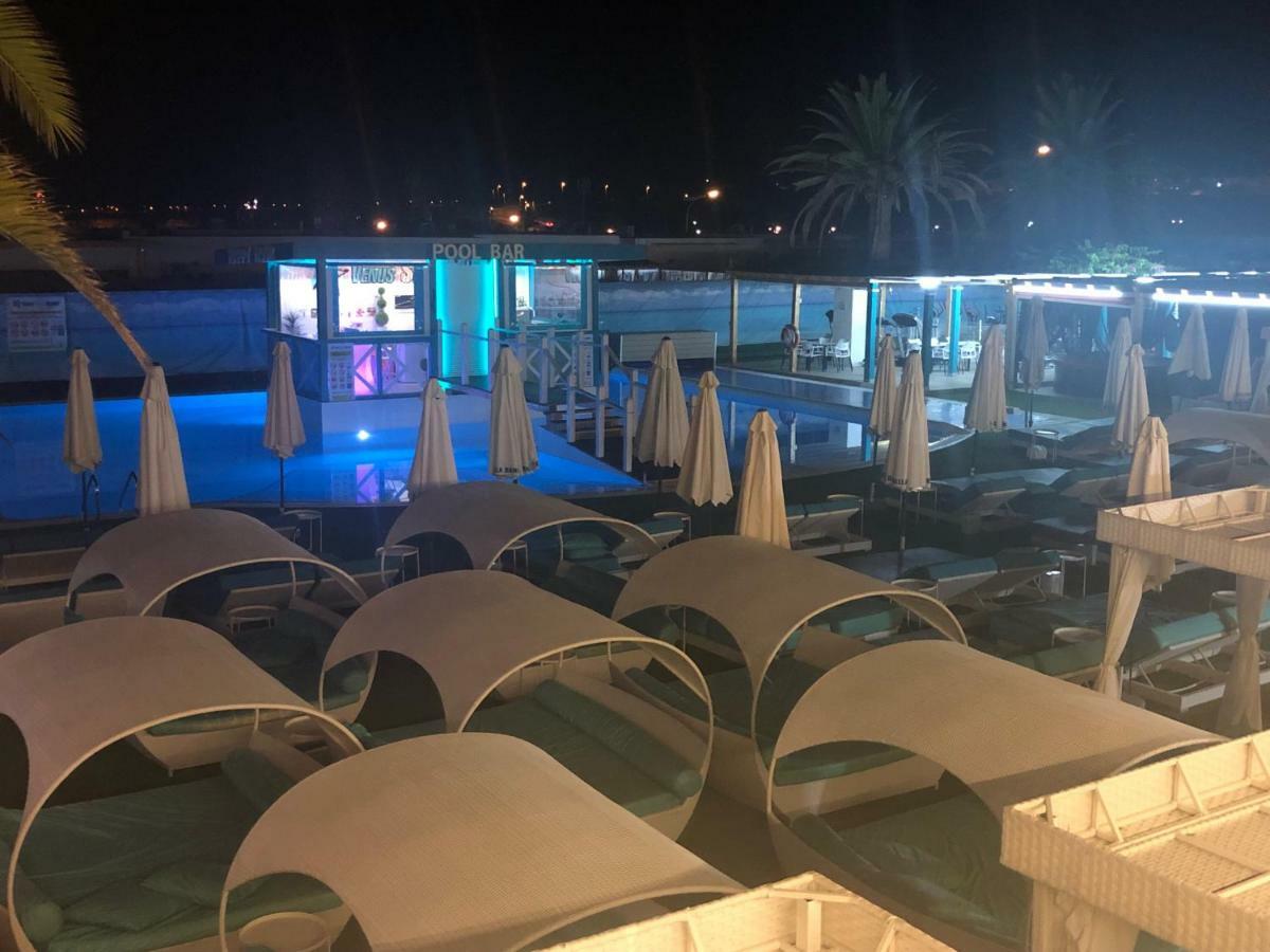 Venus Star - Fkk Nudist Swingers - Only Couples Hotel do amor