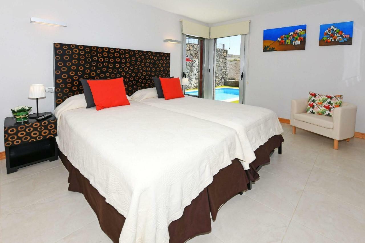 Holiday home Salobre Vista Golf 24