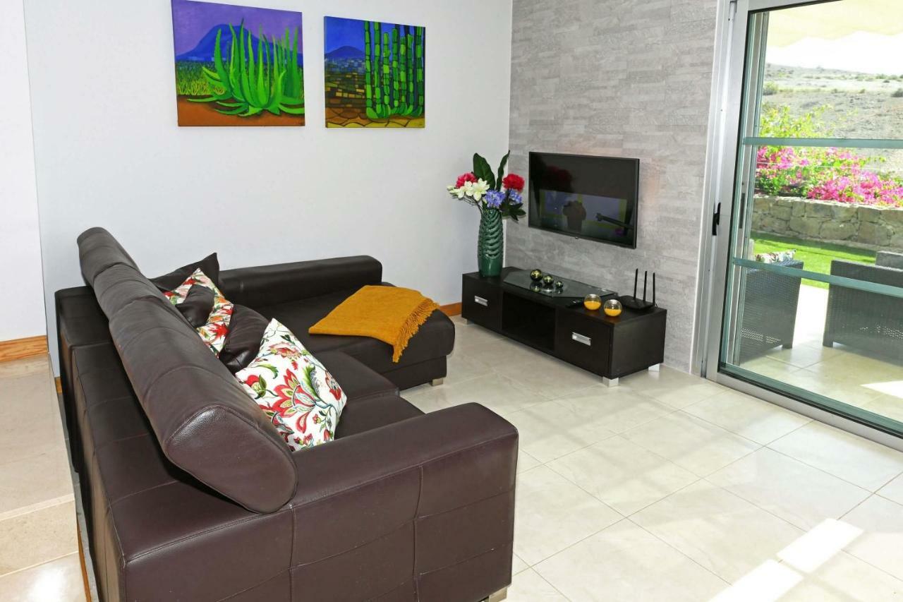 Holiday home Salobre Vista Golf 24