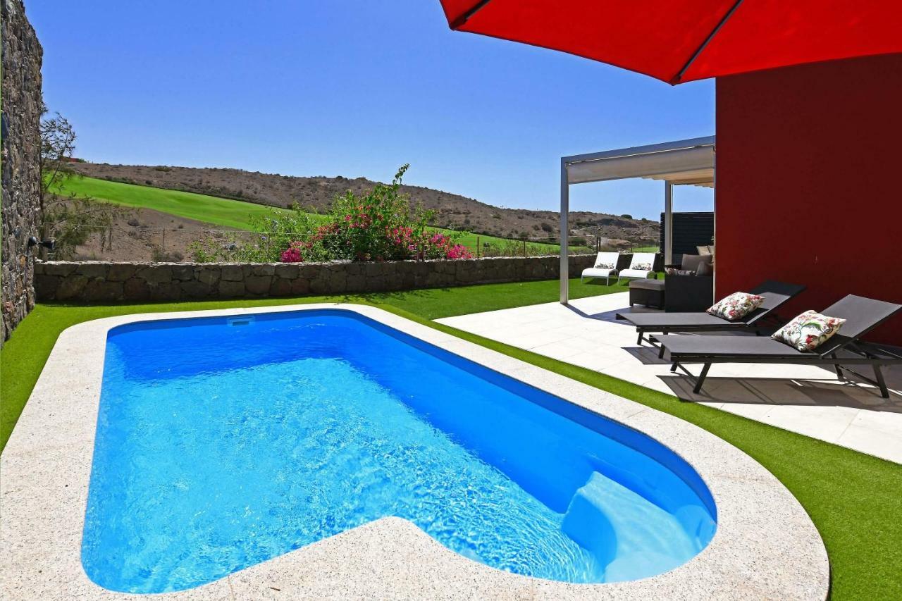 Salobre Vista Golf 24 *