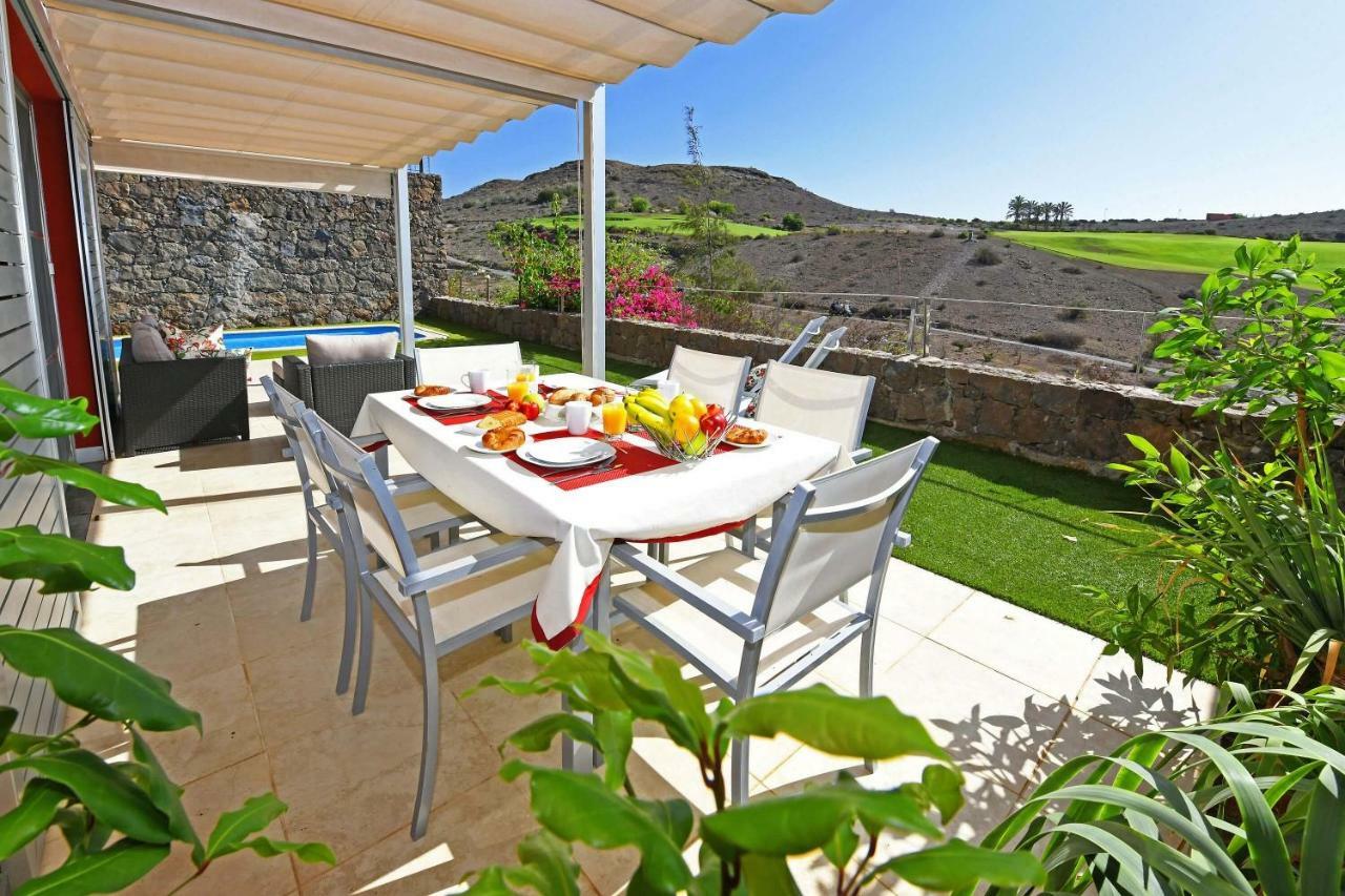 Salobre Vista Golf 24 Holiday home Maspalomas (Gran Canaria)