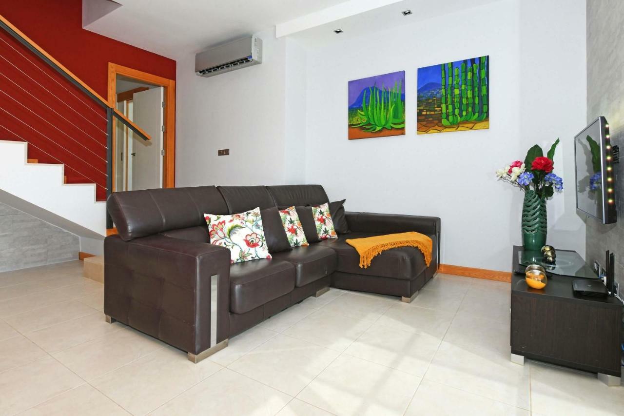 Salobre Vista Golf 24