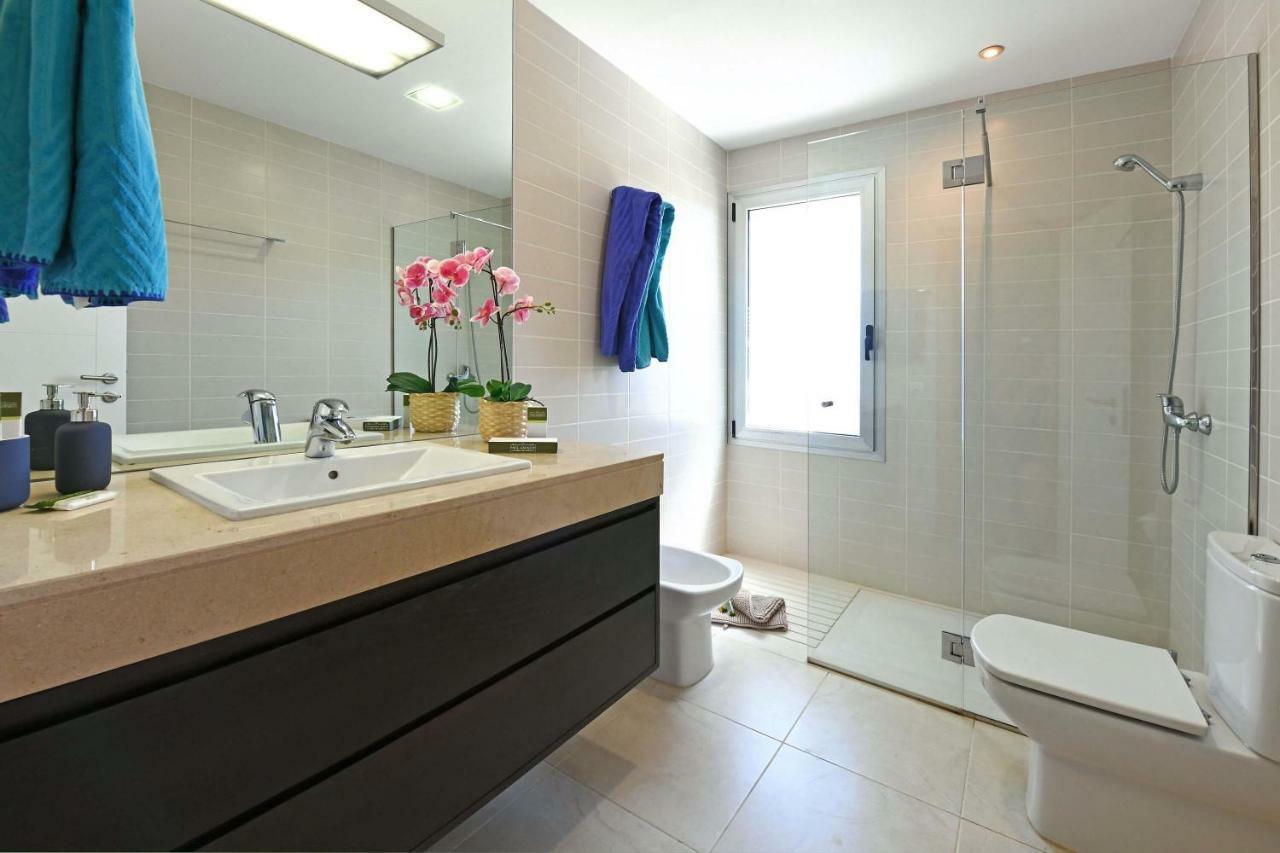 Holiday home Salobre Vista Golf 24 *