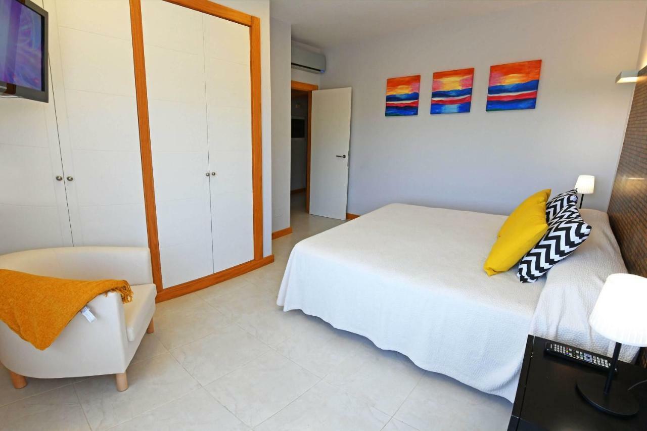 Salobre Vista Golf 24