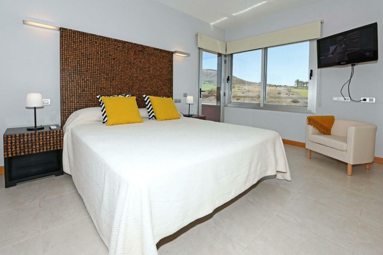 Holiday home Salobre Vista Golf 24 Maspalomas (Gran Canaria)