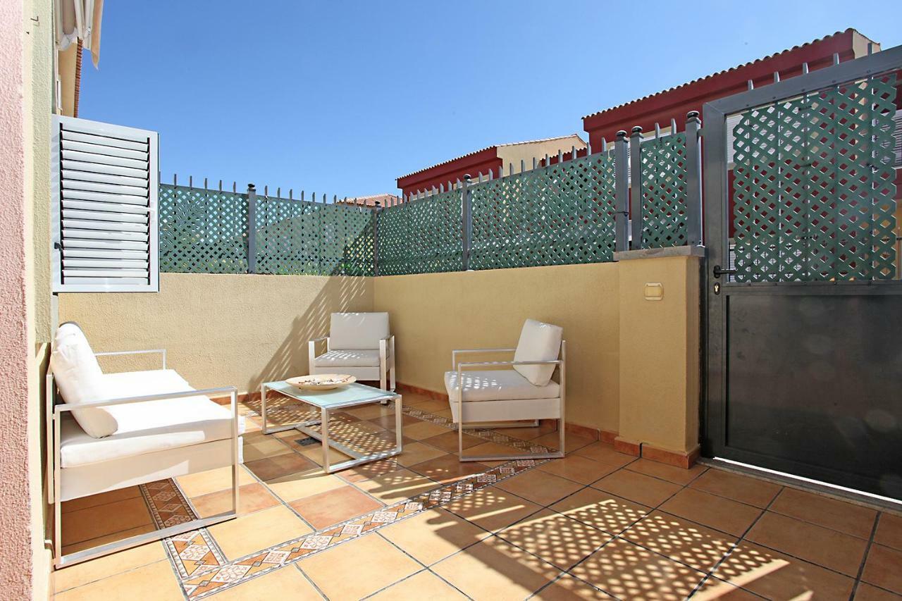 Velas 16 Maspalomas (Gran Canaria)