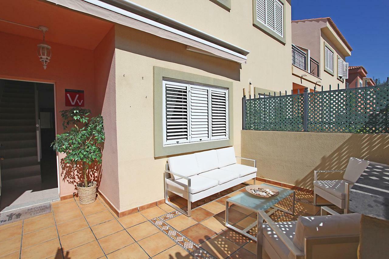 Velas 16 Maspalomas (Gran Canaria)