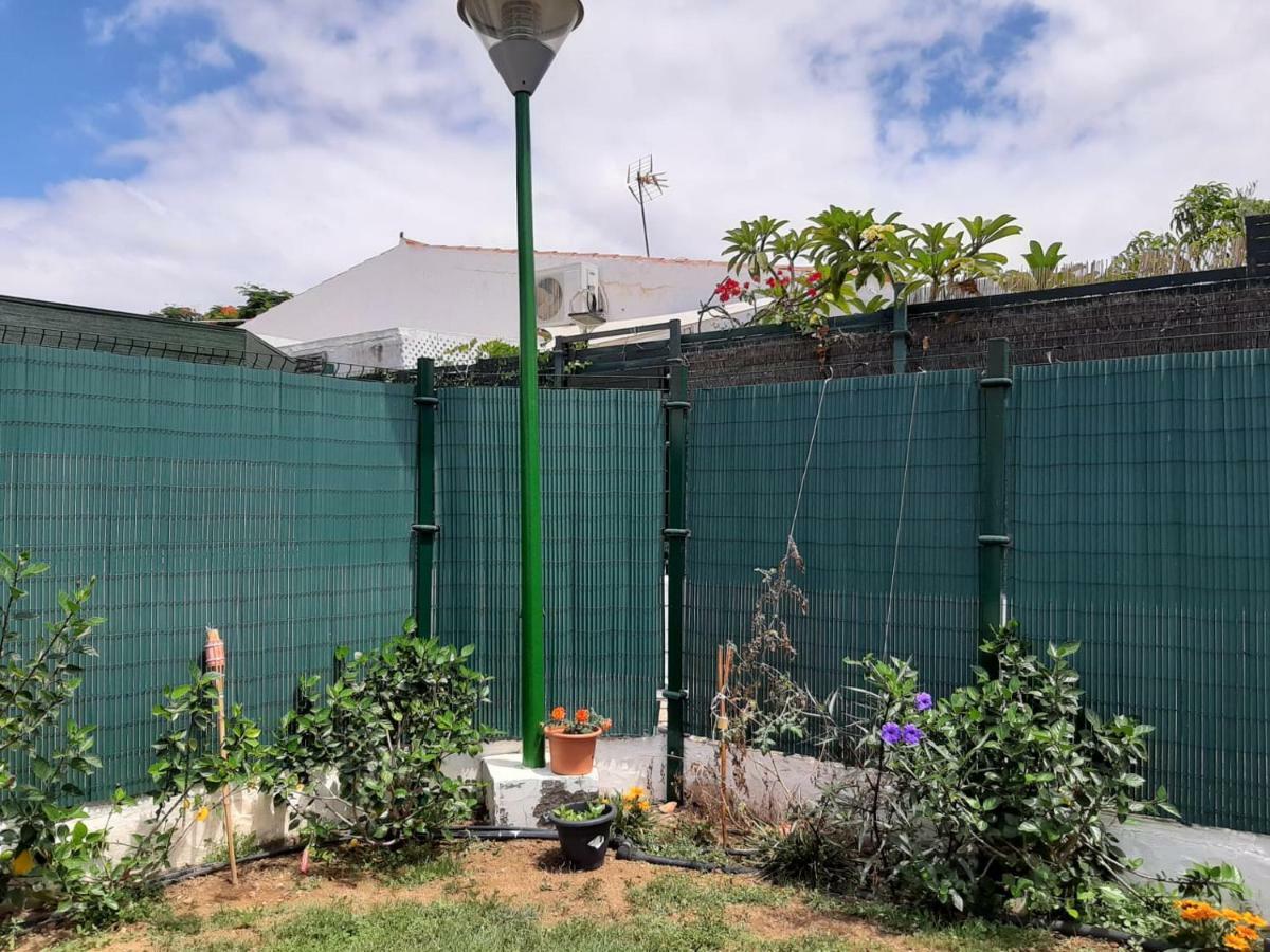 Bungalow With Private Garden Nex To Yumbo Center Holiday home Maspalomas (Gran Canaria)