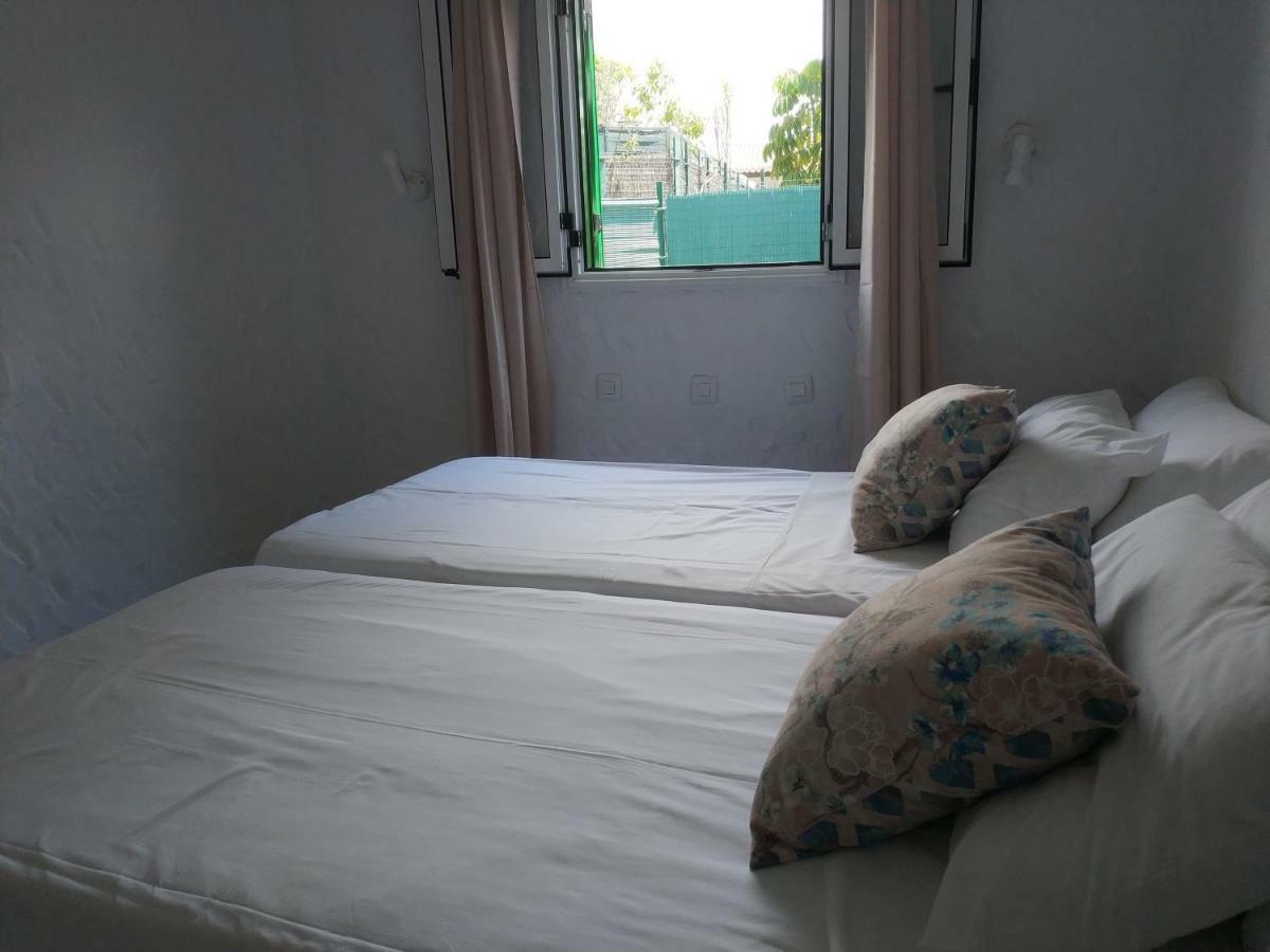 Bungalow With Private Garden Nex To Yumbo Center Holiday home Maspalomas (Gran Canaria)