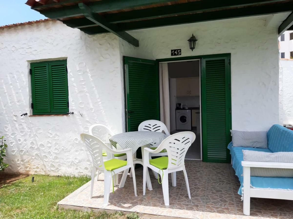 Bungalow With Private Garden Nex To Yumbo Center Holiday home