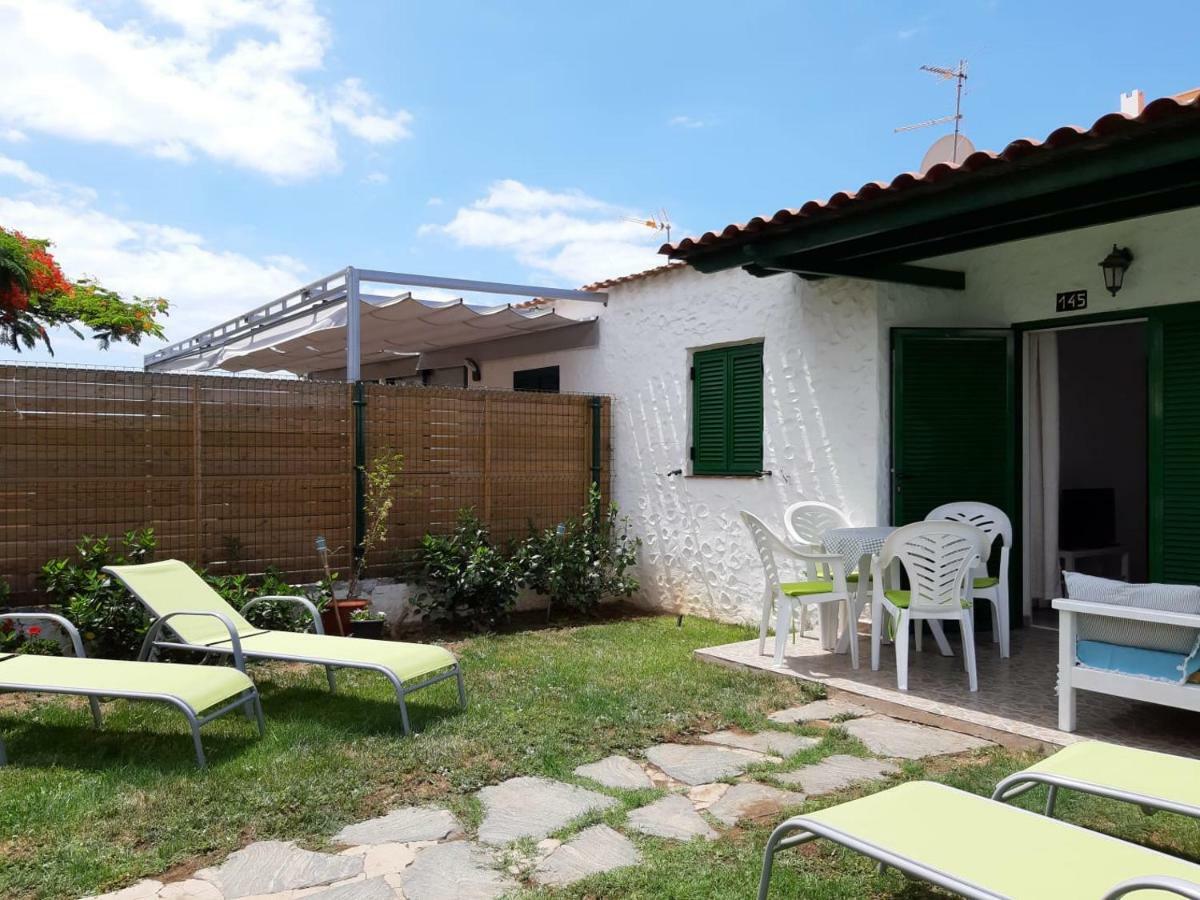 Holiday home Bungalow With Private Garden Nex To Yumbo Center
