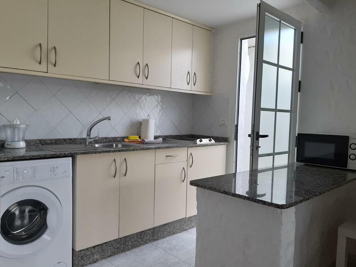 Holiday home Bungalow With Private Garden Nex To Yumbo Center Maspalomas (Gran Canaria)