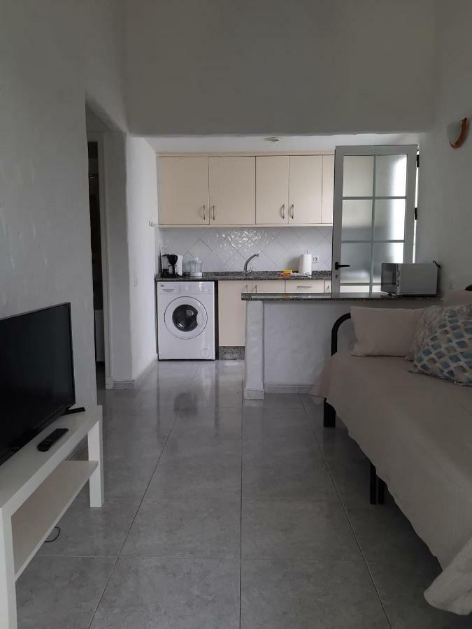 Bungalow With Private Garden Nex To Yumbo Center Holiday home *