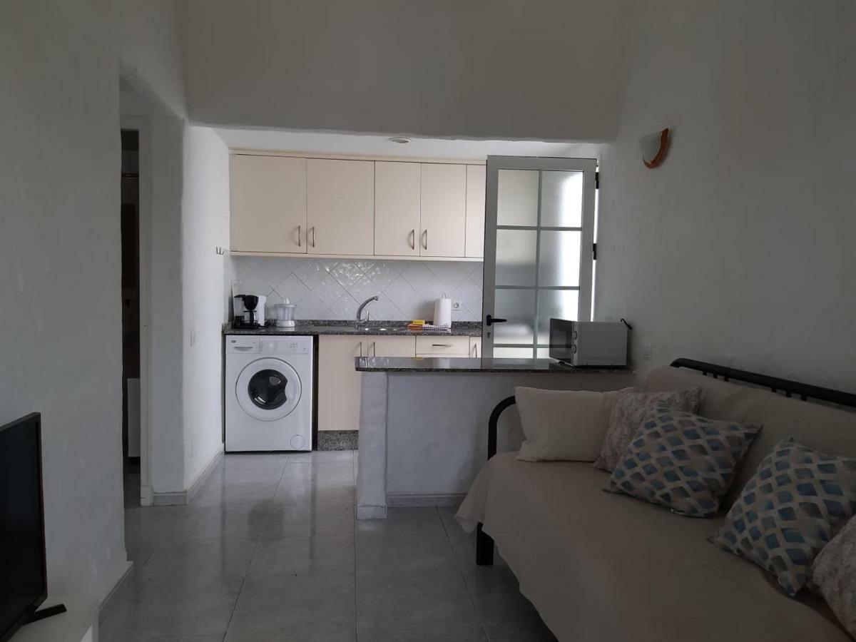 Bungalow With Private Garden Nex To Yumbo Center Maspalomas (Gran Canaria)