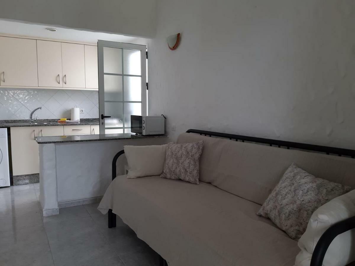 Bungalow With Private Garden Nex To Yumbo Center Maspalomas (Gran Canaria)