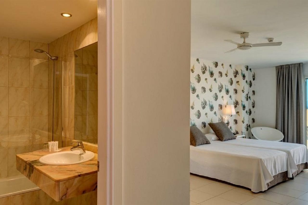 Hotel Mirador Maspalomas By Dunas