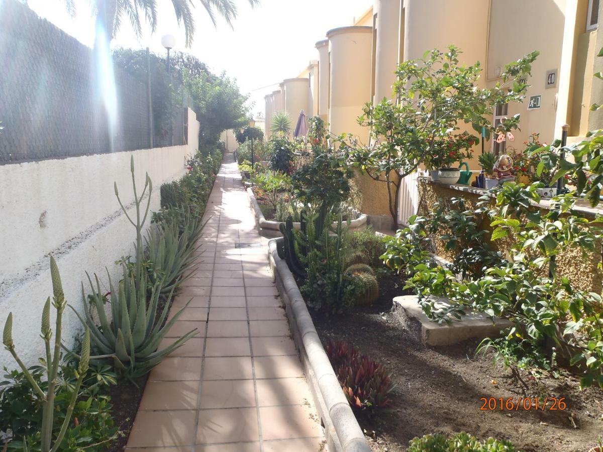Bungalow Maspalomas Parque Luz *