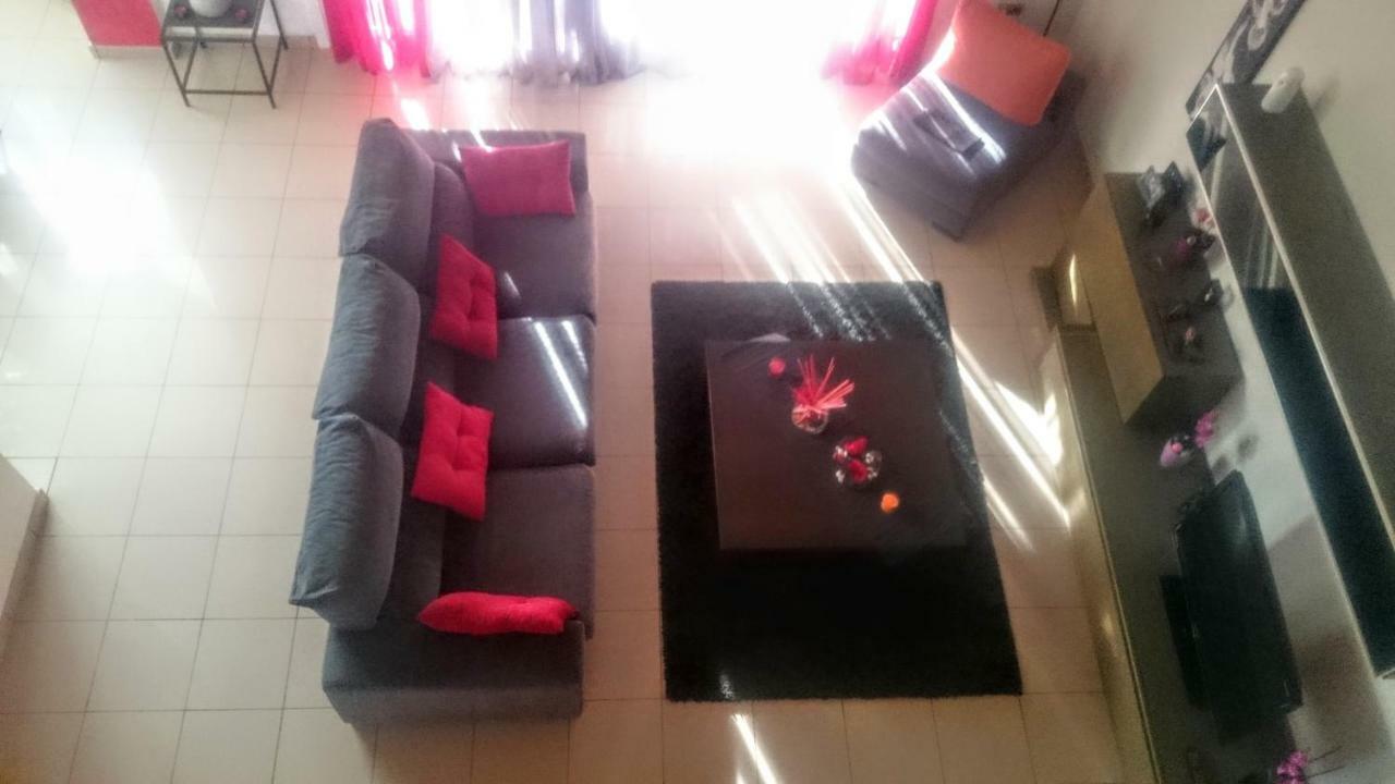 Bed & Breakfast La Perla De Sonnenland
