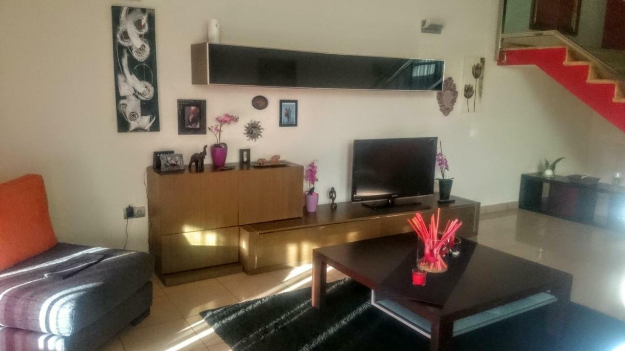 La Perla De Sonnenland Bed & Breakfast