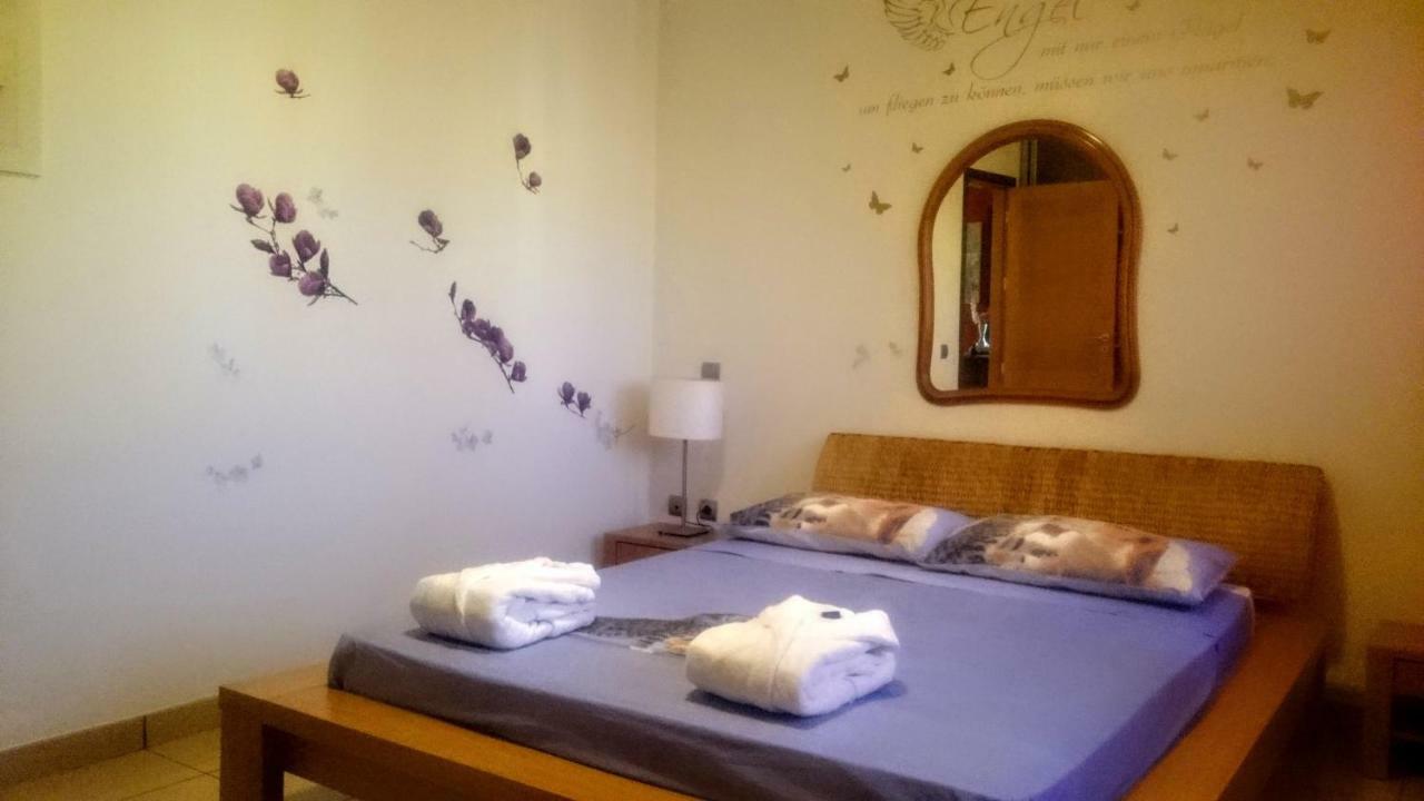 La Perla De Sonnenland Bed & Breakfast