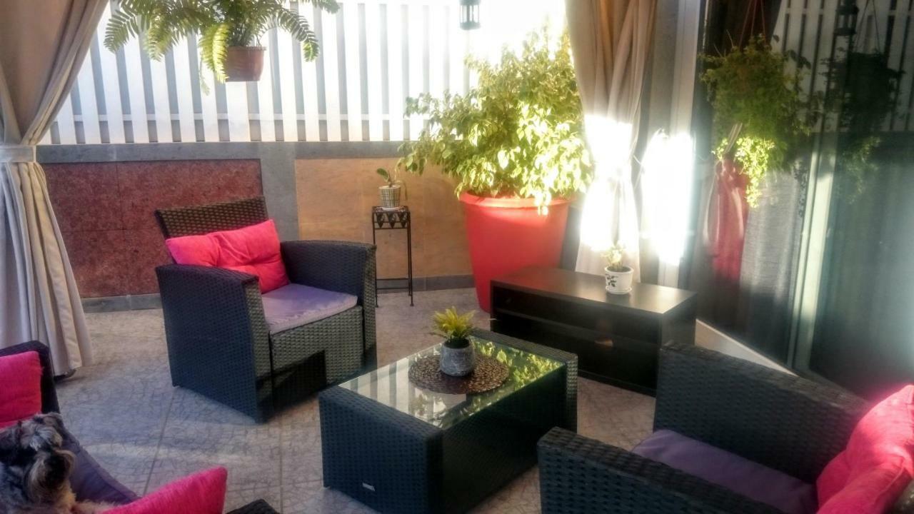 Bed & Breakfast La Perla De Sonnenland