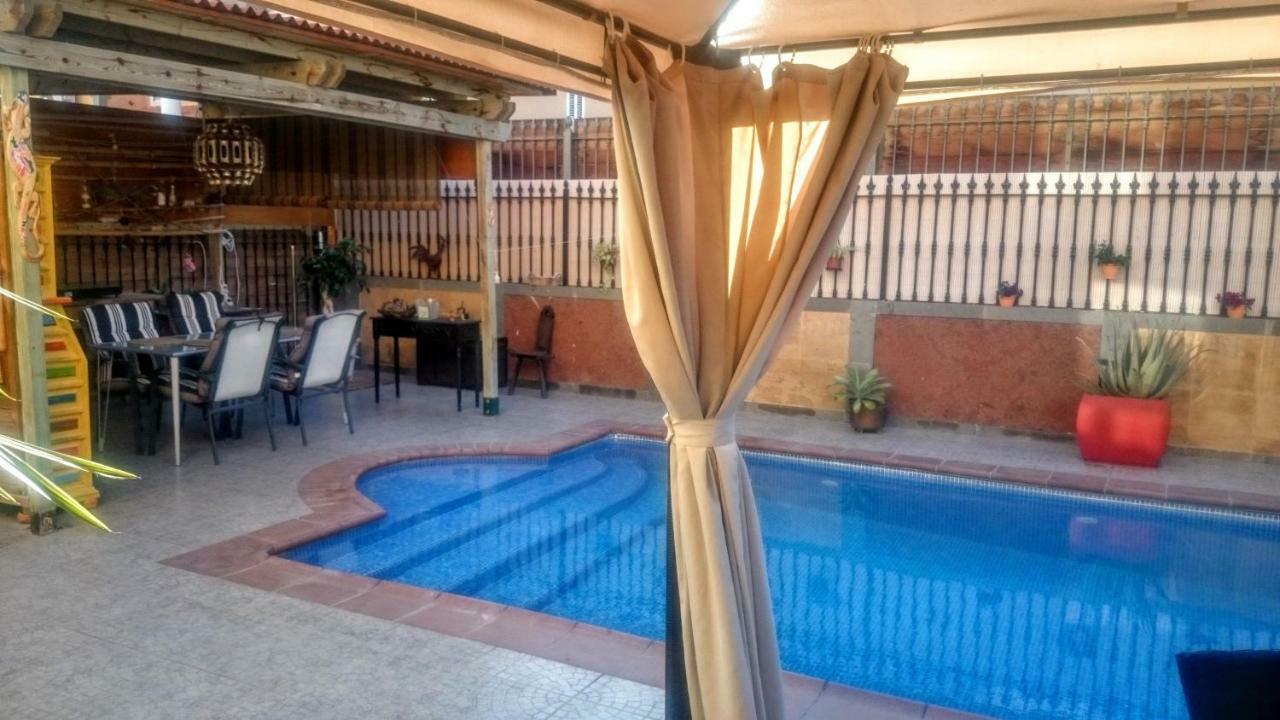 Bed & Breakfast La Perla De Sonnenland