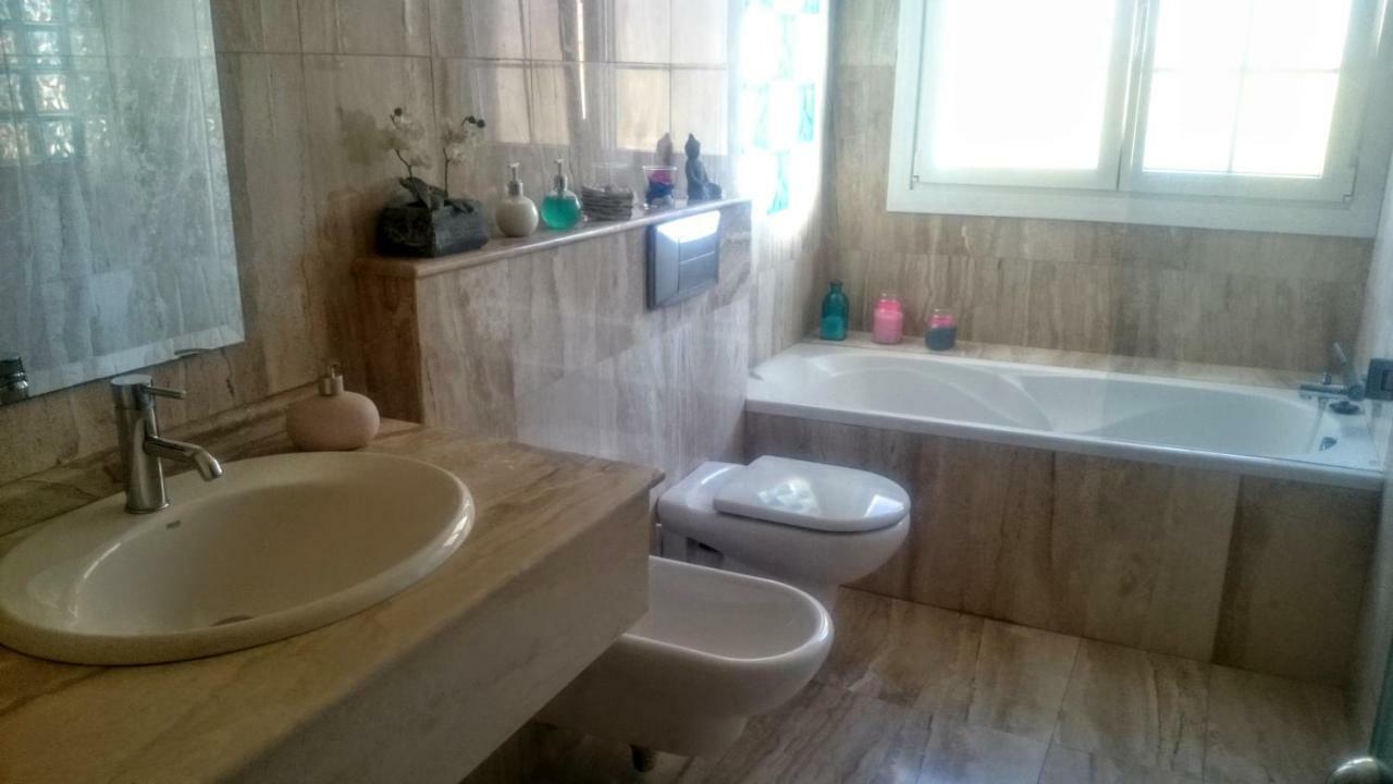 Bed & Breakfast La Perla De Sonnenland *