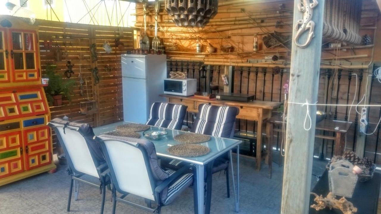Bed & Breakfast La Perla De Sonnenland *