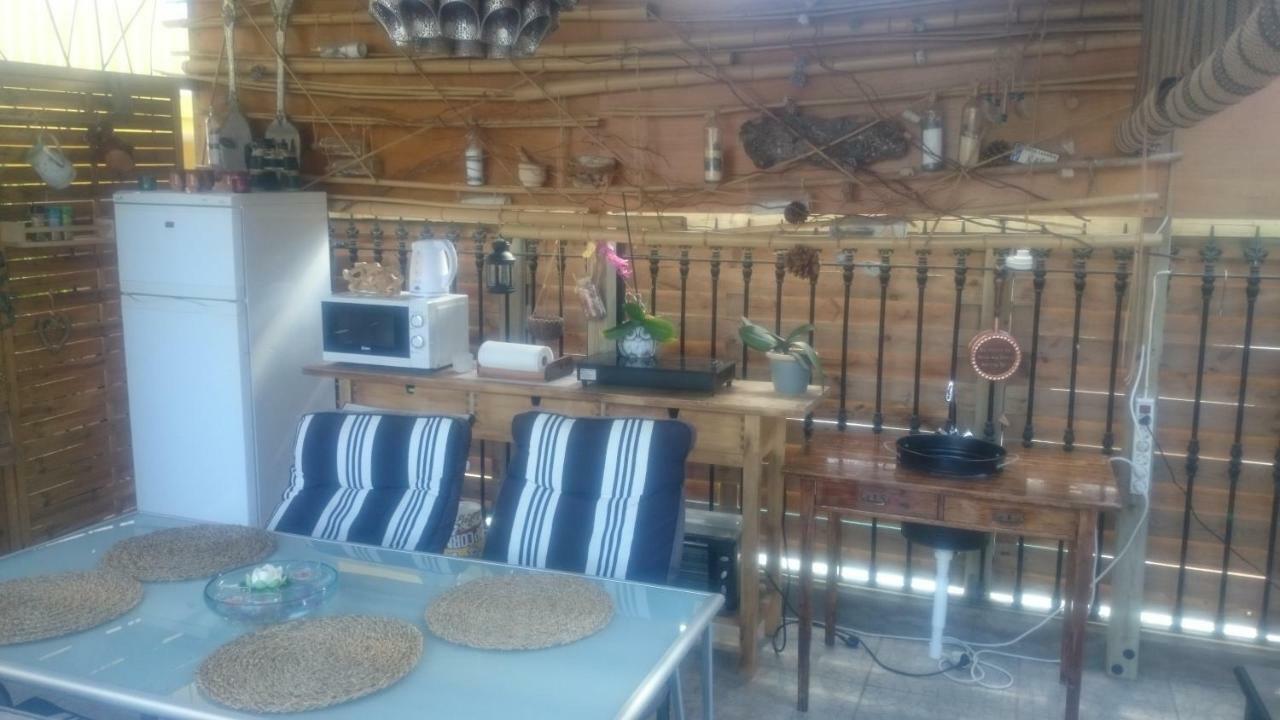 La Perla De Sonnenland Bed & Breakfast *