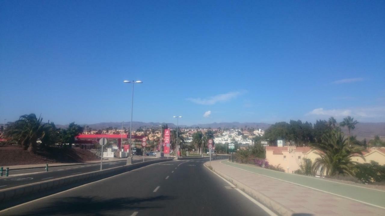 Bed & Breakfast La Perla De Sonnenland Maspalomas (Gran Canaria)