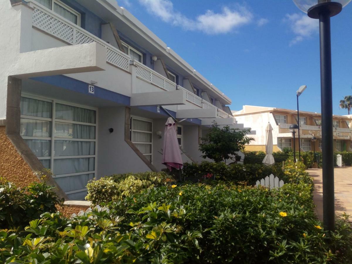 Bungalow Maspalomas Parque Luz *