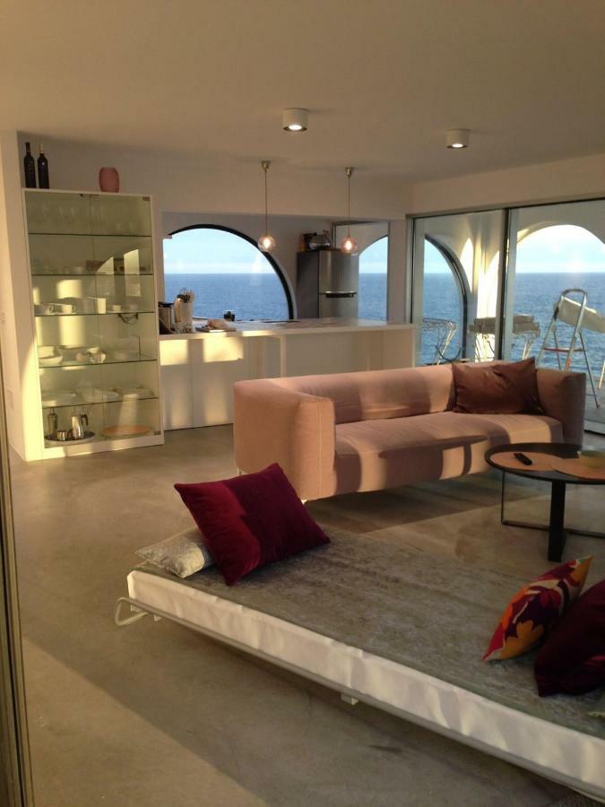 Apartament Ocean Loft *