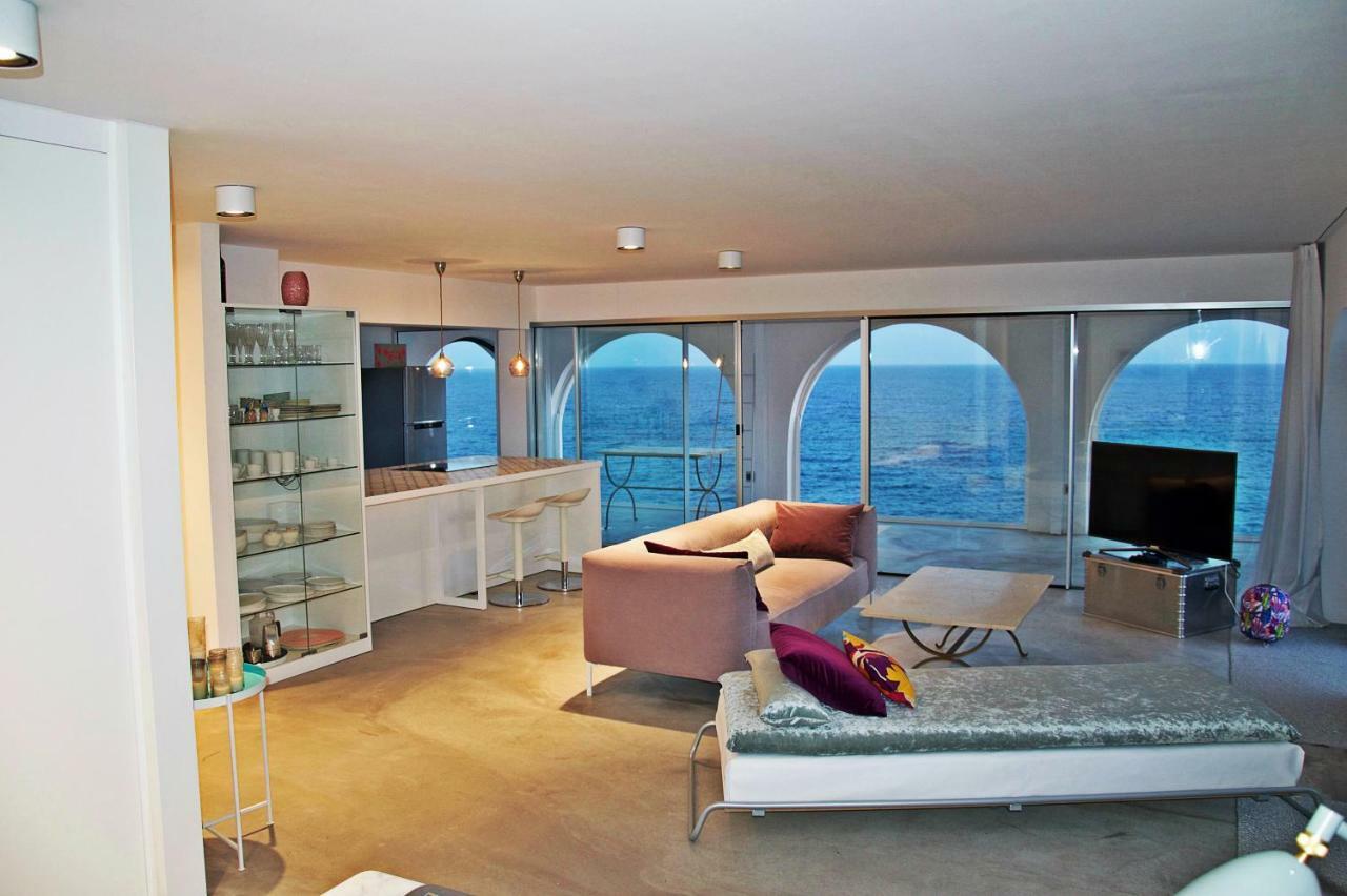 Ocean Loft Apartament *