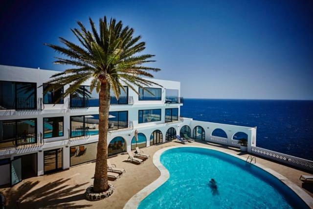 Apartament Ocean Loft Maspalomas (Gran Canaria)