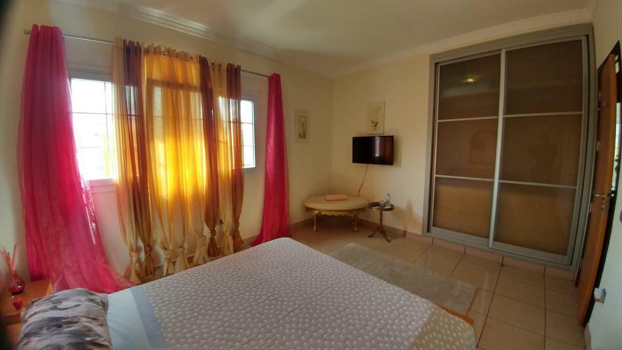 Bed & Breakfast La Perla De Sonnenland