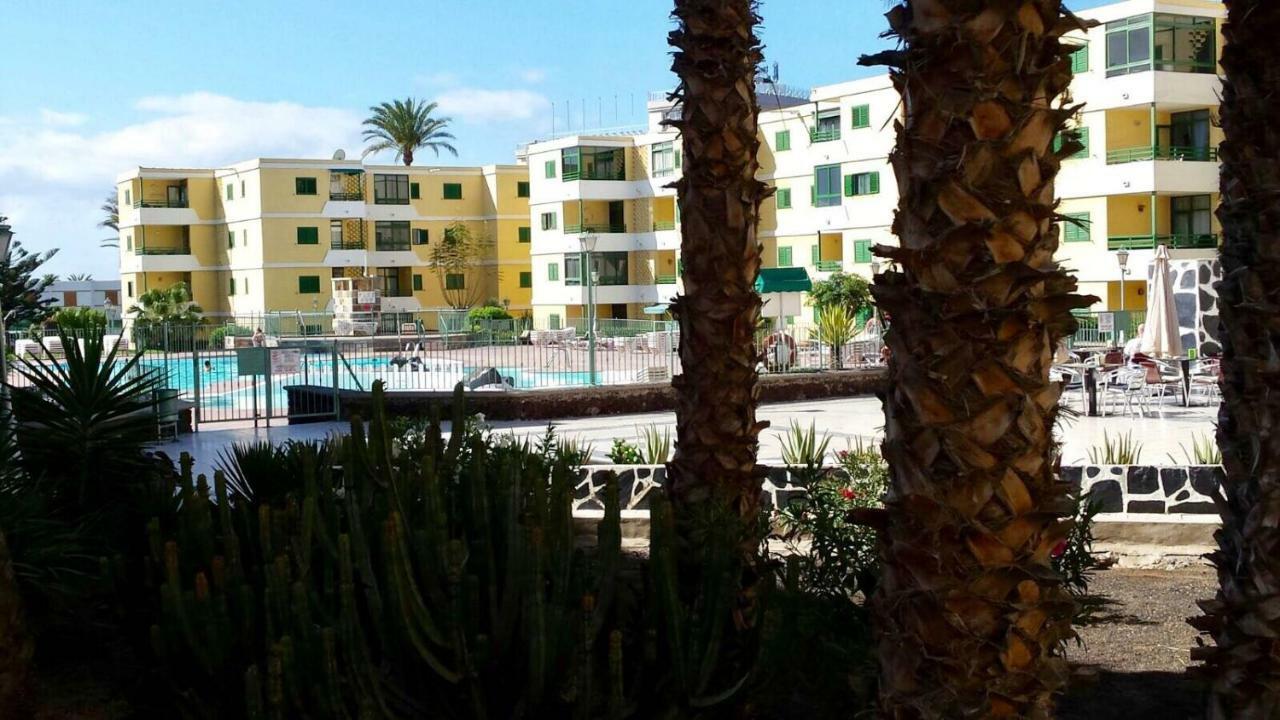 Ronsan * Maspalomas (Gran Canaria)