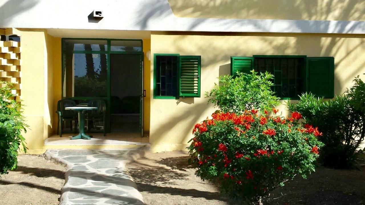 Ronsan Apartment *