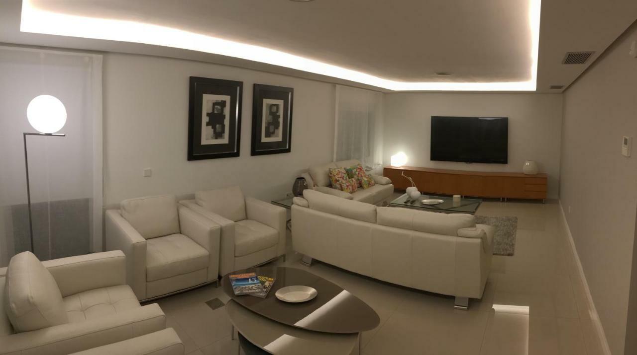 Calma Luxury Pousada