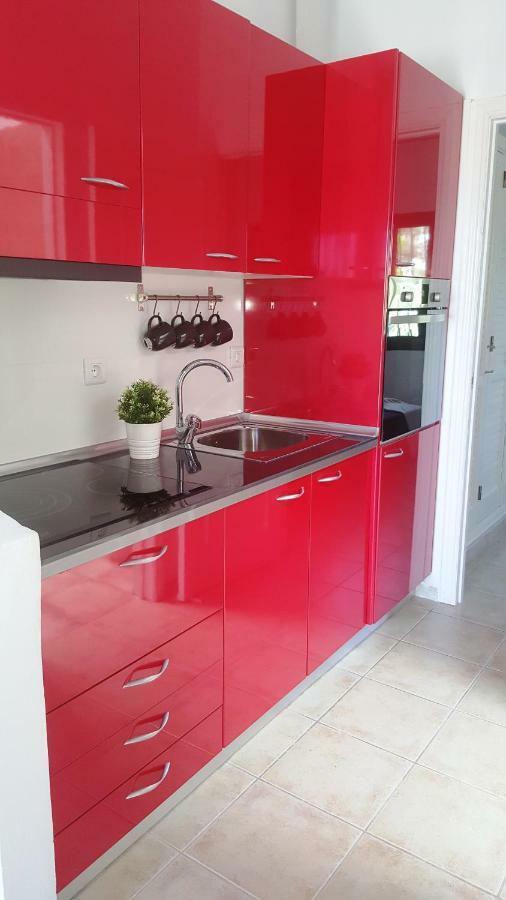 Apartamento Lovely *