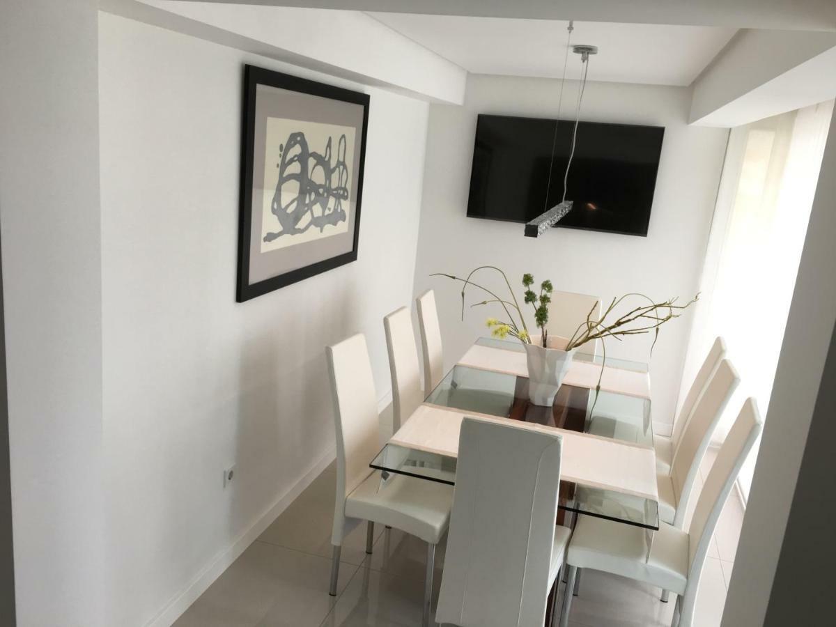 Villa Calma Luxury