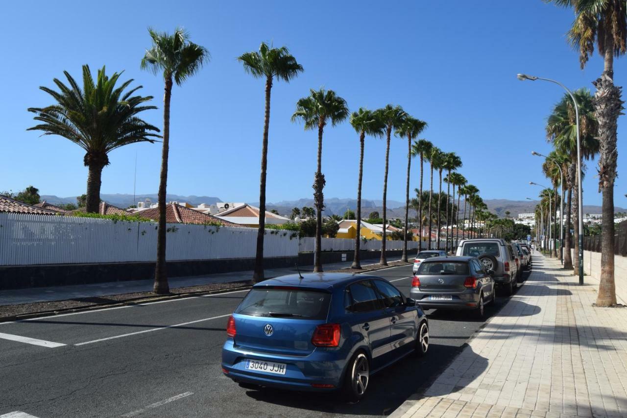 Parque Golf Fresh * Maspalomas (Gran Canaria)