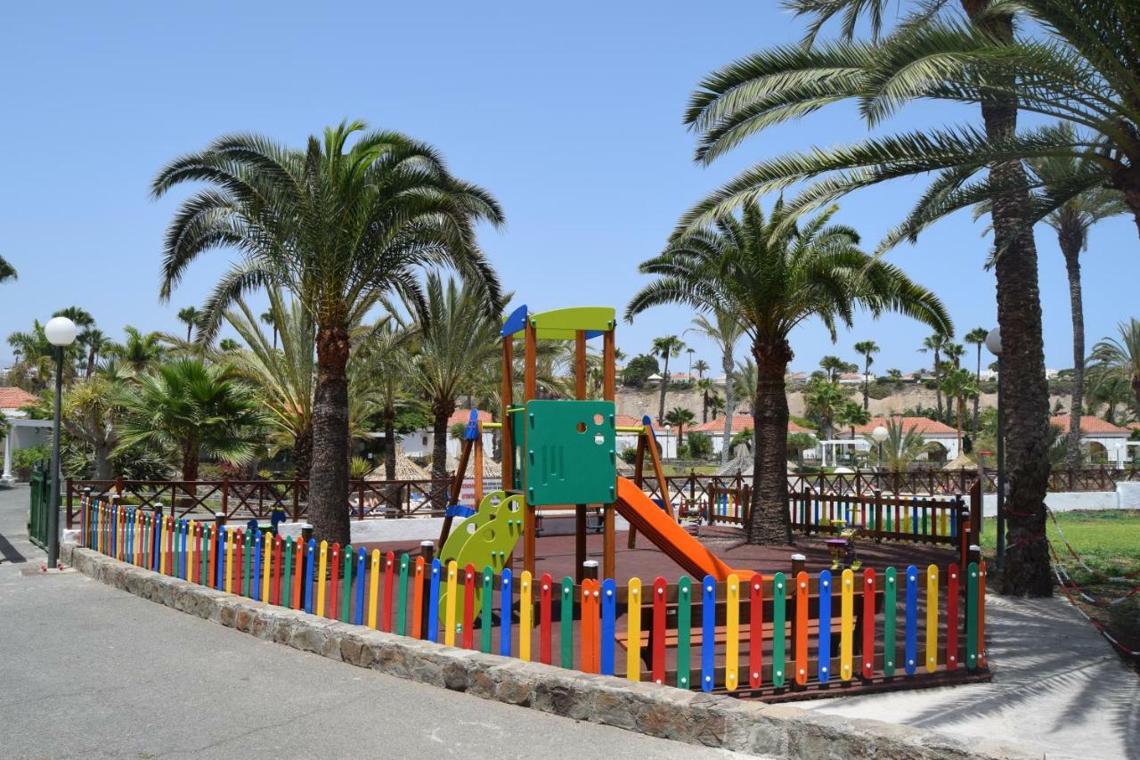 Parque Golf Fresh Maspalomas (Gran Canaria)