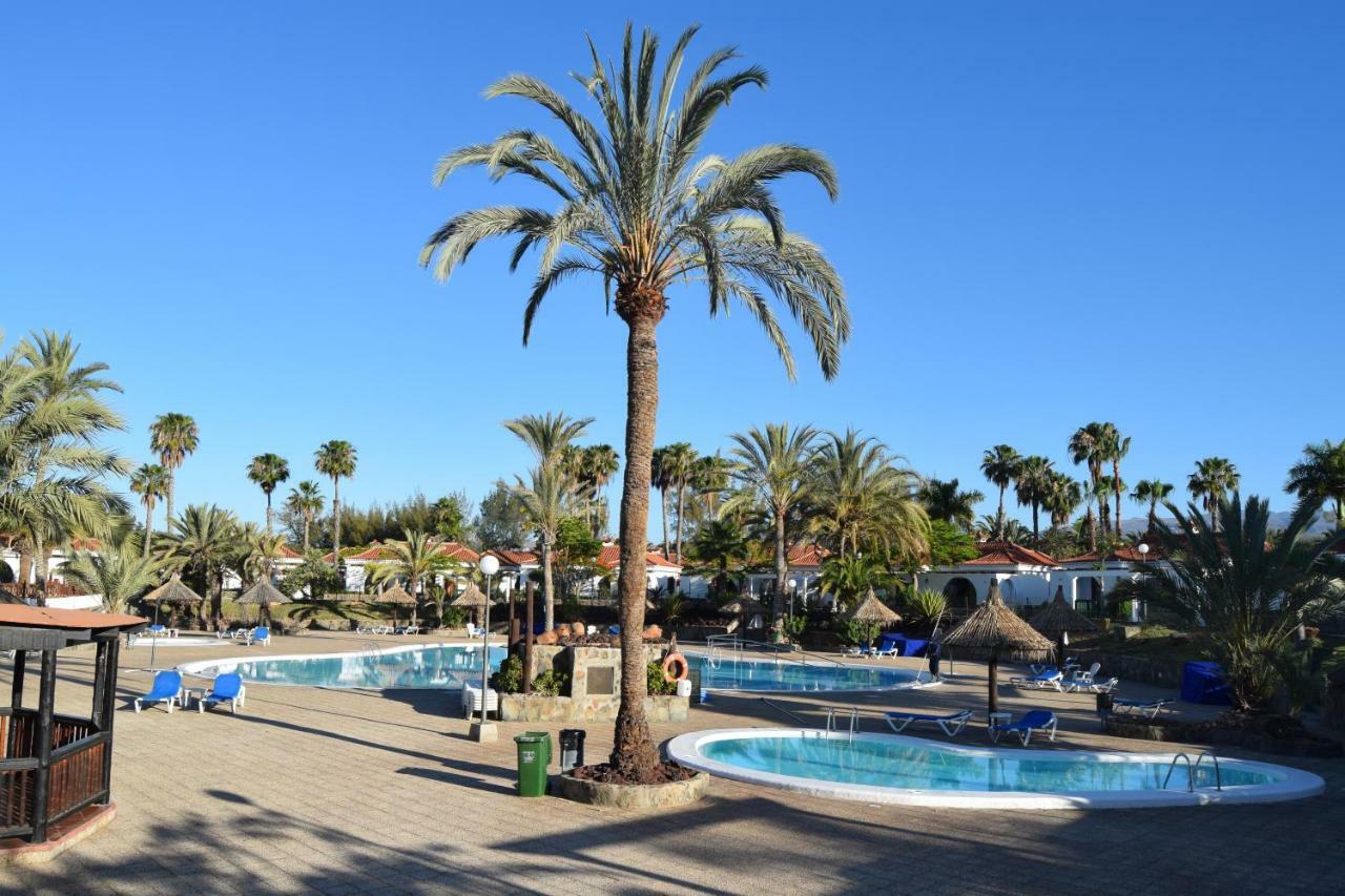 Parque Golf Fresh Apartment