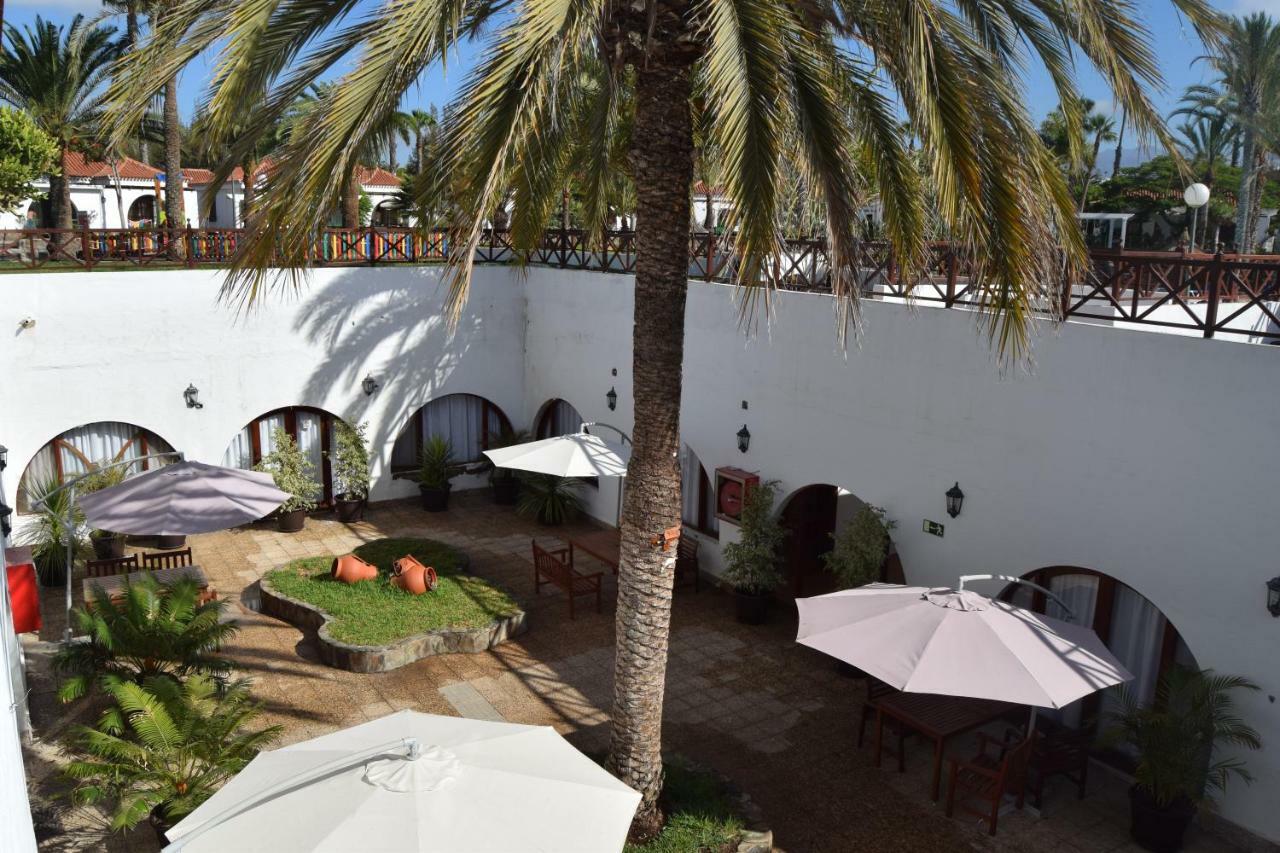 Apartment Parque Golf Fresh Maspalomas (Gran Canaria)