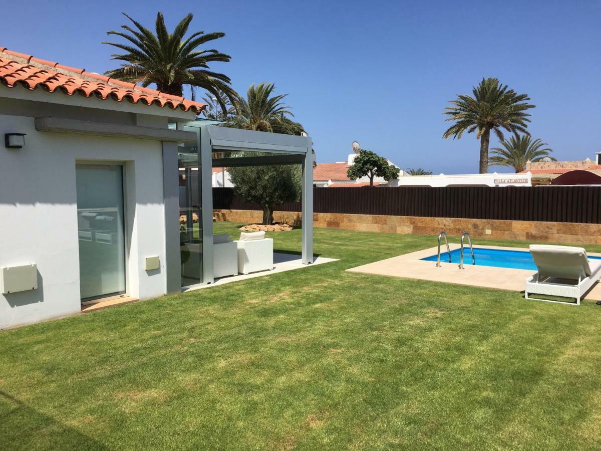 Calma Luxury Pousada Maspalomas (Gran Canaria)