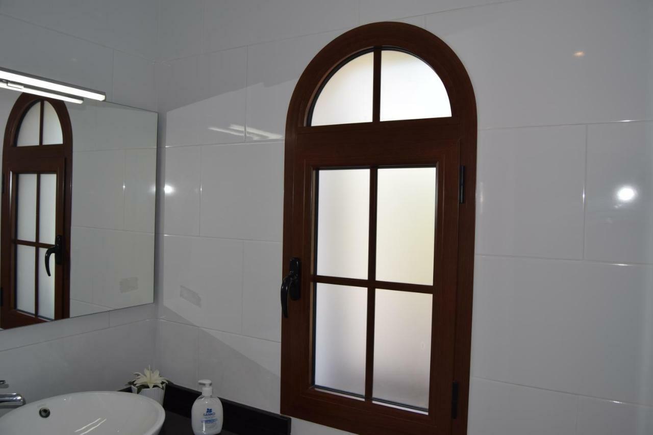 Parque Golf Fresh Apartment *